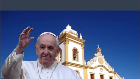 "Papa Francisco alerta para os perigos da ideologia de gênero como forma de colonização ideológica"