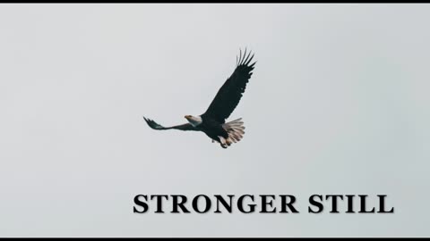 Pray USA 6/8/24 Stronger Still