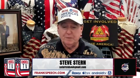 Stern: The Importance Of The American Flag On The Eve Of Flag Day