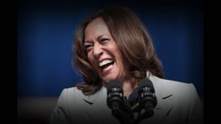 WHAT Has KAMALA HARRIS Done For BLACK PEOPLE?