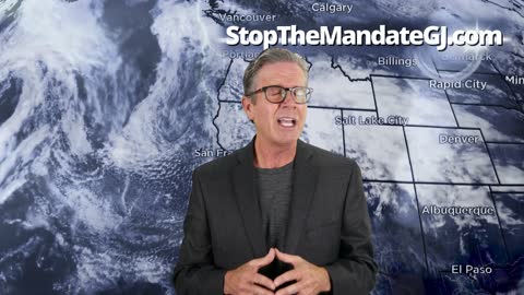 Butch Says STOP the Mandate!