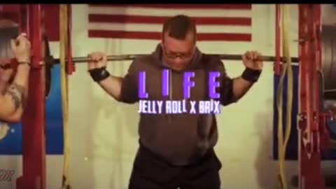 Jelly Roll - Life ft. Briz