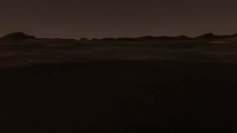 Mars science laboratory curiosity rover animation