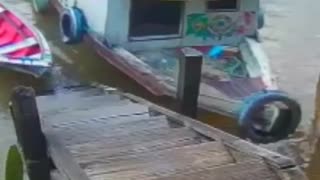 ABAETETUBA - Piratas invadem casa de familiares de vereadora