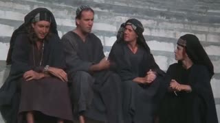 MONTY PYTHON