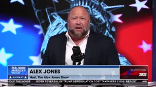 Alex Jones says Republican leadership needs to get out of the way