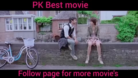 PK Hindi Bollywood movie