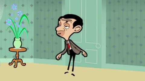 Pet Chamleon - Mr Bean Official