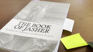 Book of Jasher 6