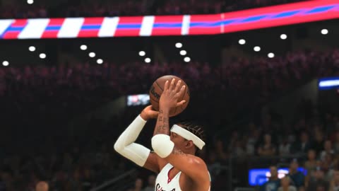 NBA 2023 | Allen Iverson vs Current Orlando Magic