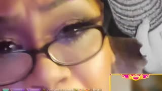 Lady Bee has a disagreement w/Jermaine then talks to comments 12/12/23 #bigoclipandsip