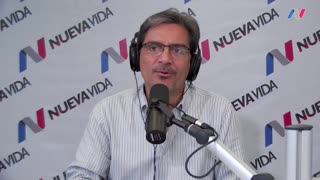 Entrevista al Presidente de PD Javier Jimenez