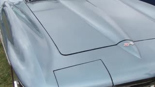 1967 Chevrolet Corvette 1 owner