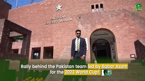 Pakistan's journey across ICC world cup 🇵🇰