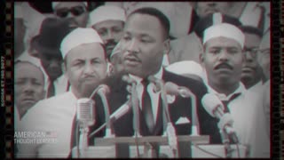 Vivek Ramaswamy Exposes the ‘Greatest Form of Institutionalized Racism in the United States| TEASER