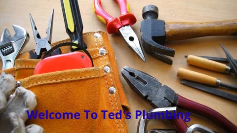 Ted's Plumbing : Best Plumbers in Fort Lauderdale, FL | (754) 244-3247