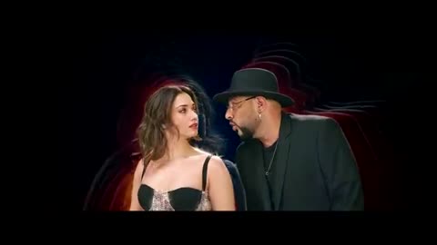 Badshah - Tabahi (Official Video) | Tamannaah | Retropanda (Part 1)