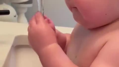 cute baby