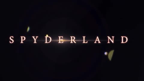 SPYDERLAND - WE DON'T GO BACK | MUSIC VIDEO TEASER