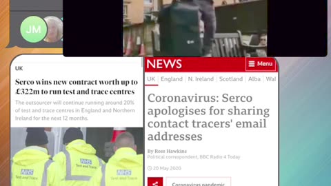 Remember Serco ?