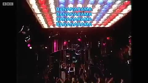 Bananarama - Cruel Summer (1983)