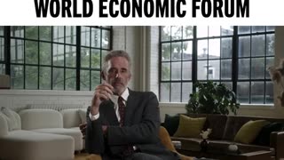 Dr. Jordon Peterson-Powerful Message