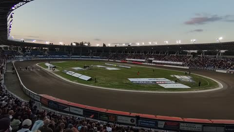 Poland - Łódź - Stadium