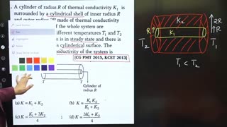 Thermal Properties Of Matter Lecture 4