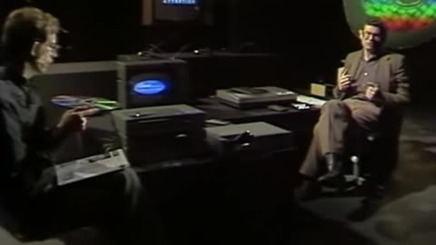 Sonda odc. 299 - 1984-04-05 - Plaster rzeczywistości - płyta LaserDisc