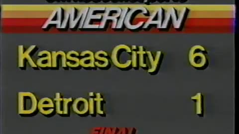 August 15, 1982 - Indianapolis 6 PM Sports with Dick Rea