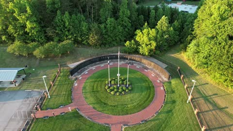 Dan Daniel Memorial Park Danville Virginia Sports Complex