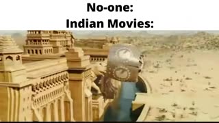 A wonderful Indian film