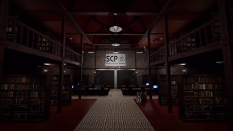 Game Theory: The HORROR That Threatens SCP