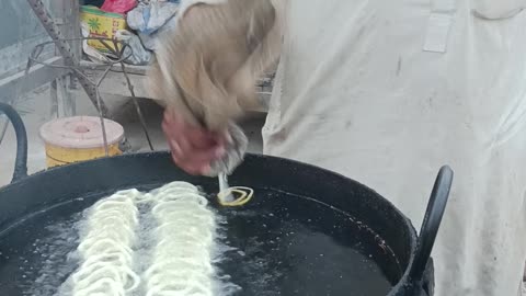 Pakistani jalebi recipe pakistani style