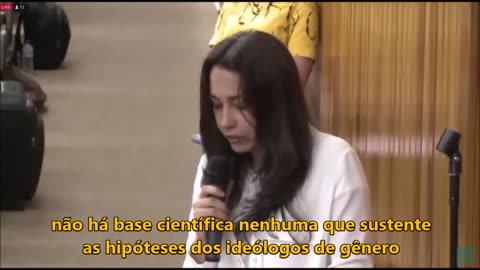 esclarecedor sobre genero