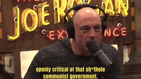 Joe Rogan about Justin Trudeau “That guy can eat shit”