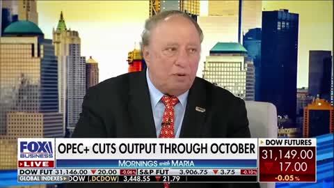 Billionaire rips Dems' energy policies fueling blackouts: 'There’s something rotten in Washington'