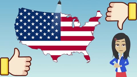 Fun facts about USA
