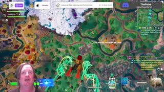 fortnite this noob not taking any poop any more fun chat LOLS OBS magic 4 055 23