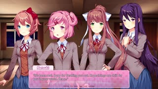 How They Saved MC - Club Meetings Pt.1-21