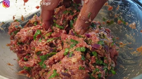 Make Perfect Kenyan Beef Kebabs
