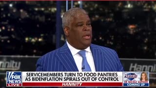 Charles Payne throwing down 💥