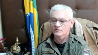 Guerra na Ucrânia: Munições Clusters são alerta grave para o Brasil