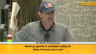 OC-BOS Mtg Dec 19, 2023: Urson @Public Comment Session