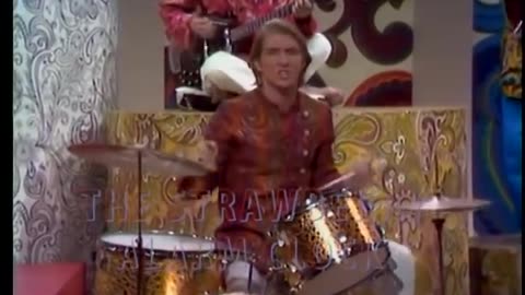 Strawberry Alarm Clock - Incense & Peppermints (1967)