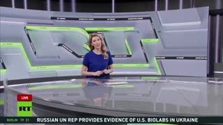 RT News - October 28 2022 (20:00 MSK)