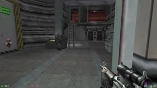 Counter-Strike Condition Zero Deleted Scenes (Part 2)