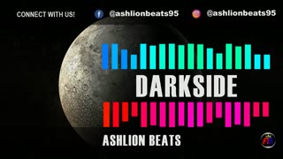 #4 - "Darkside" - Trap Beat | New Rap Hip Hop Instrumental Music 2022