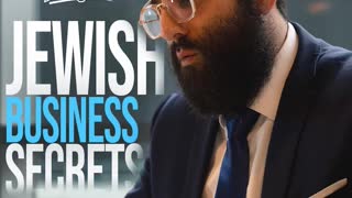 # 1 Jewish Business Secret