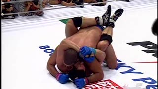 Pride Fighting Championship 18 - Cold Fury 2 - Part 1